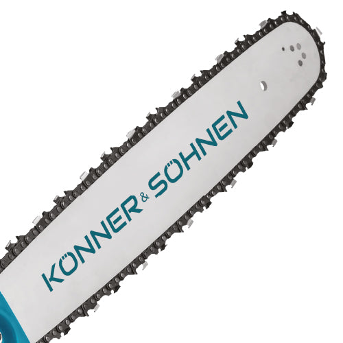 50 cm-es láncvezető