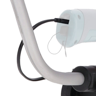 Stroomconnector