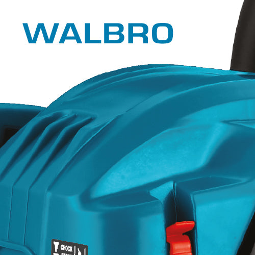 Japán Walbro karburátor