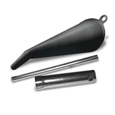 Kit de Acessórios Incluído