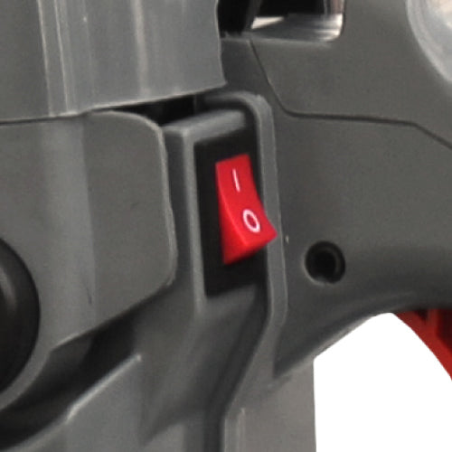 Botón automático STOP