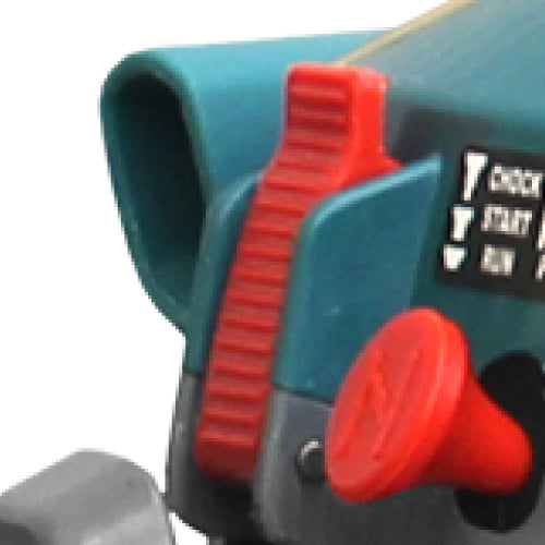 Clip de acceso rápido al filtro