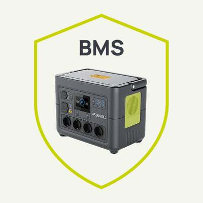 Sedmonivo BMS