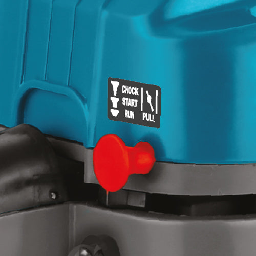 Automatikus STOP gomb