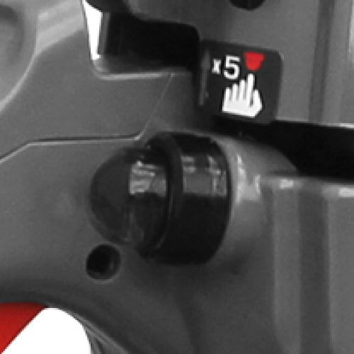 Bomba de combustible manual (primer)