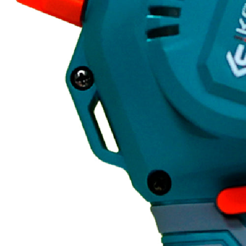 Loop for safety strap