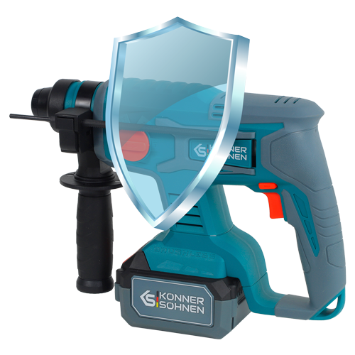 Sistema de seguridad