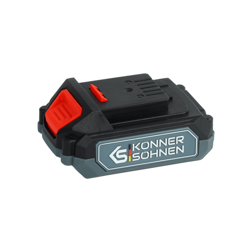 Cordless Mini Chainsaw KS MCS20V-8 Case