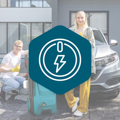 Automaattinen käynnistys/pysäytys