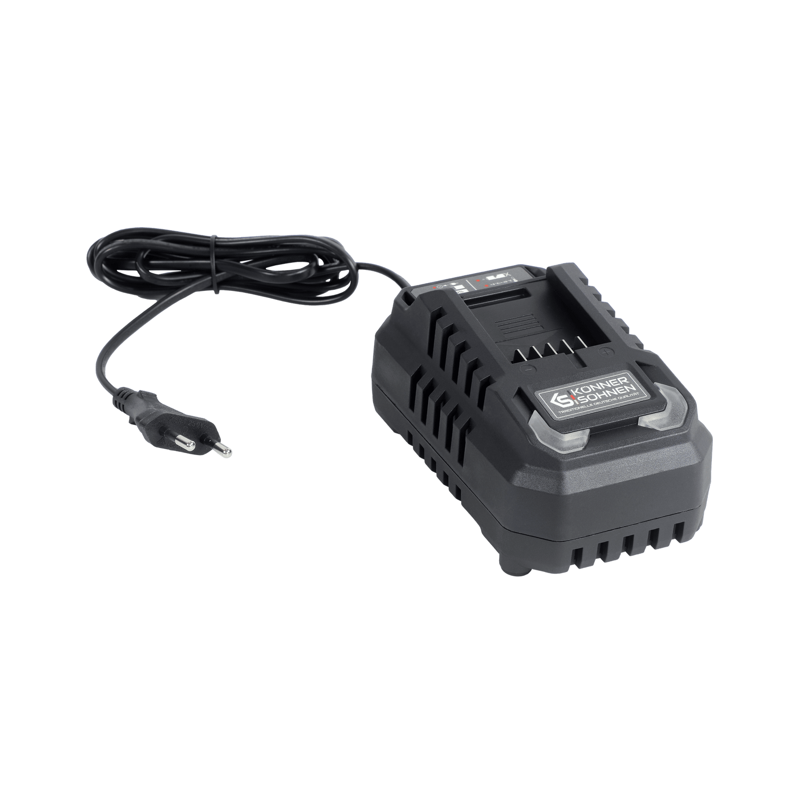 KS IDISD 20V SET 2 Conjunto inalámbrico Master Set 2en1