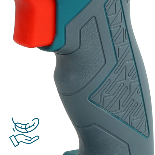 Ergonomisches Design