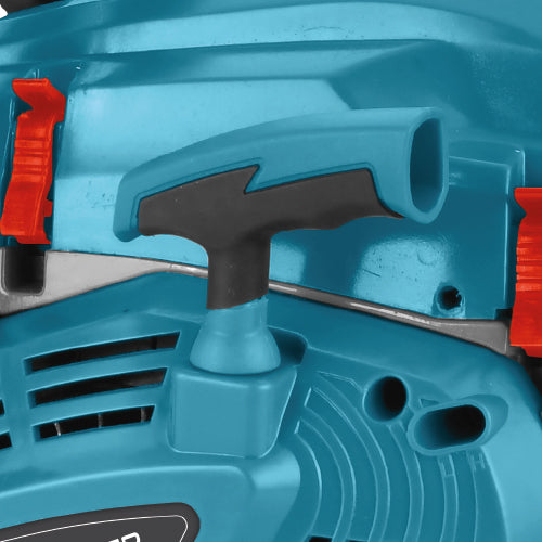 Kétkomponensű indító fogantyú