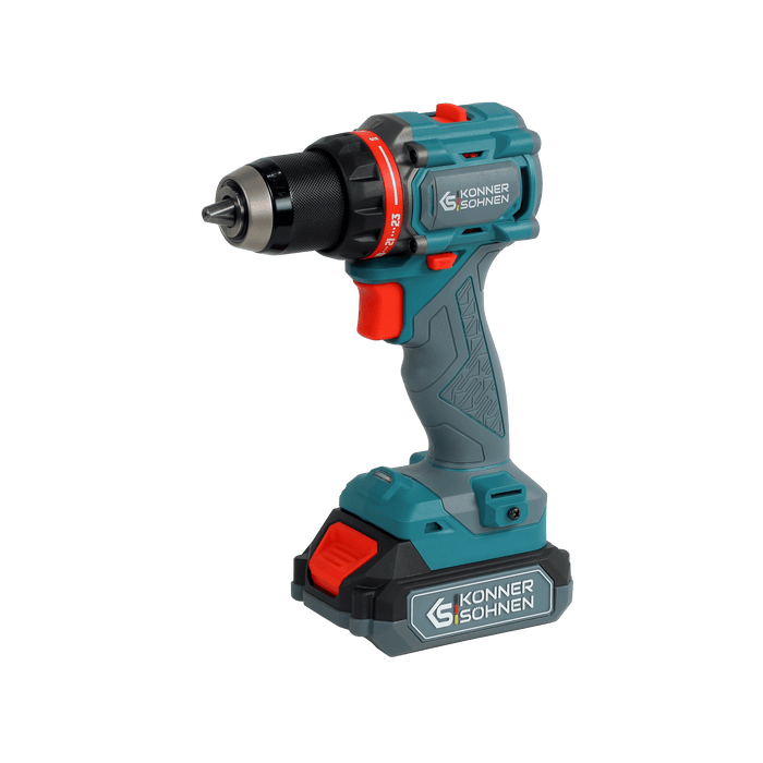 Bežični Master Set KS ID20V-60 KIT 74