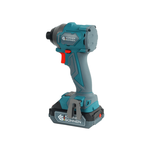 Conjunto inalámbrico Master Set 2en1 KS IDISD 20V SET 2 