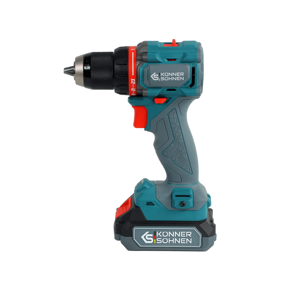 Bežični Master Set KS ID20V-60 KIT 74
