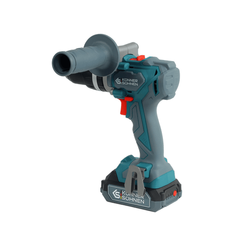 Conjunto Maestro Inalámbrico KS IDAGB 20V SET 1 