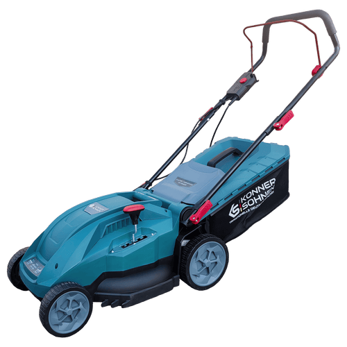 Cortacésped eléctrico KS 38LM16