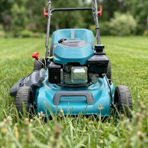 Ajuste flexible de la altura de corte