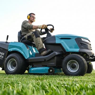 Hydrostatisches Getriebe HYDRO-GEAR® (USA)