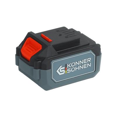 20V 4Ah Lithium batterij