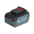 Bežična Mini Lančana Testera KS MCS20V-12 SET PLUS, image 16