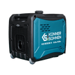 Invertergenerator KS 6000iE S thumbnail