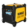 13kW invertorový generátor