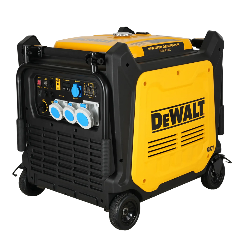 13kW Inverter Generator