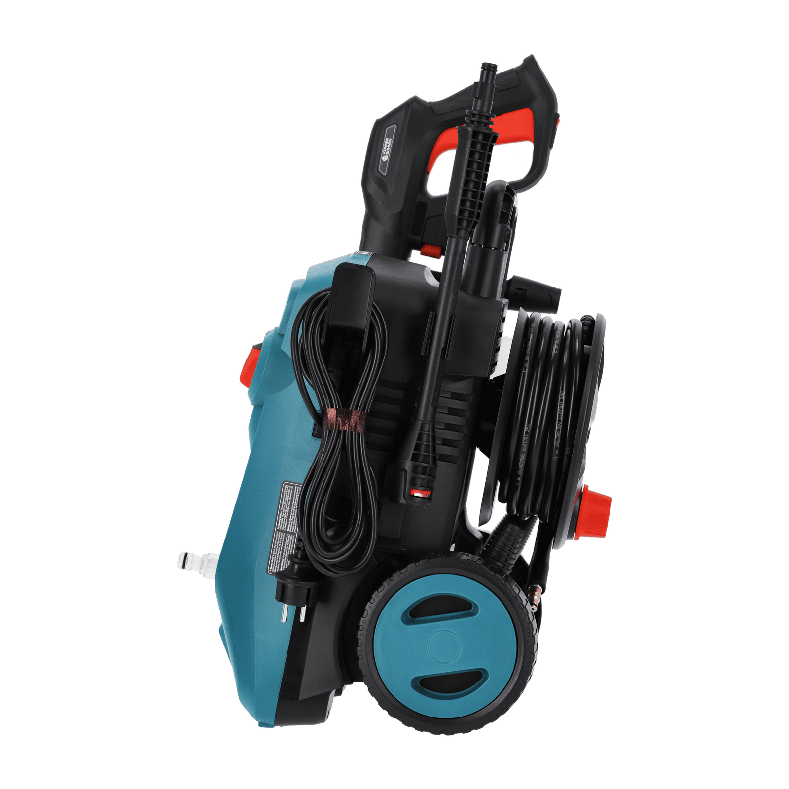 Hidrolimpiadora de alta presión KS PW145V