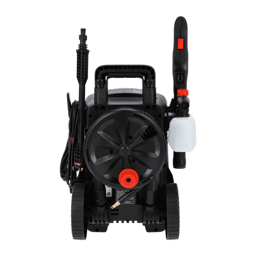 Hidrolimpiadora de alta presión KS PW145V