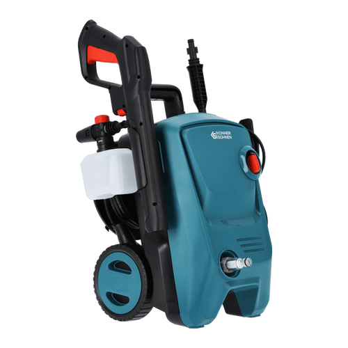 Hidrolimpiadora de alta presión KS PW145V