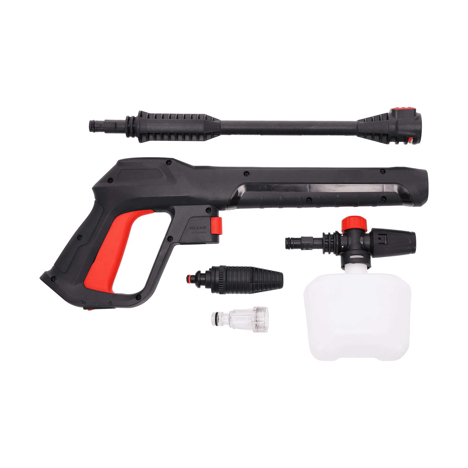 Hidrolimpiadora de alta presión KS PW145V
