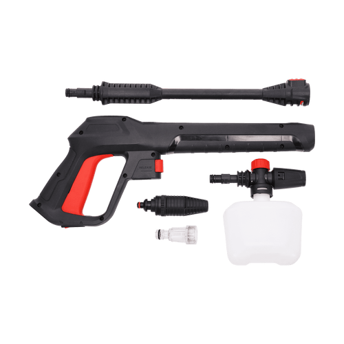Hidrolimpiadora de alta presión KS PW145V