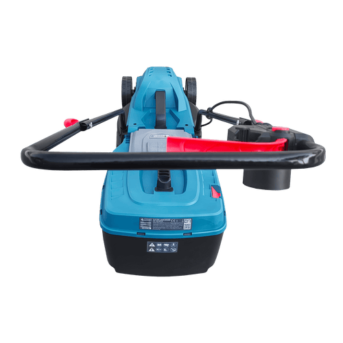 Cortacésped eléctrico KS 32LM12