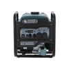 Groupe électrogène Inverter Bi-Carburant KS 4500iG