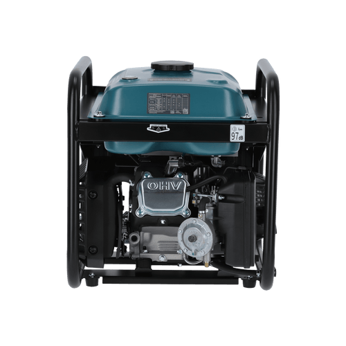 Generador inverter de doble combustible KS 4500iG