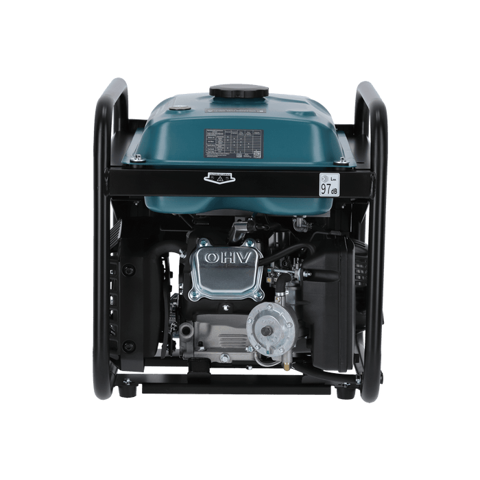 Generador inverter de doble combustible KS 4500iG