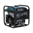 Groupe électrogène Inverter Bi-Carburant KS 4500iG thumbnail