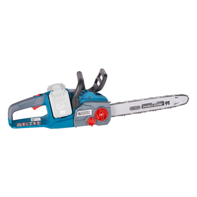 Akku-Kettensäge KS CS40V-14