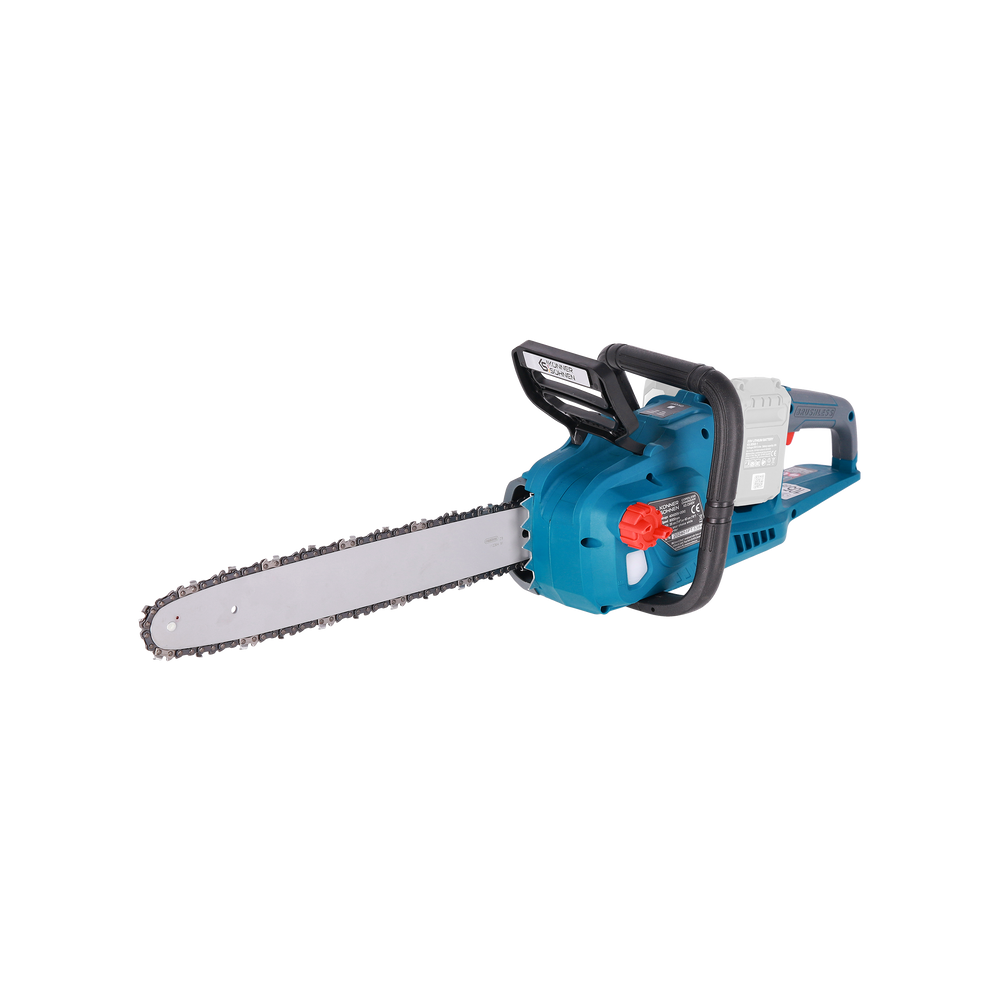 Bezprzewodowa piła łańcuchowa KS CS40V-14