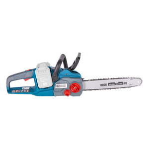 Акумуляторна бензопила KS CS40V-16