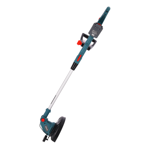 Cortabordes inalámbrico KS GT-20V