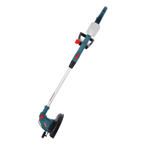 Cortabordes inalámbrico KS GT-20V