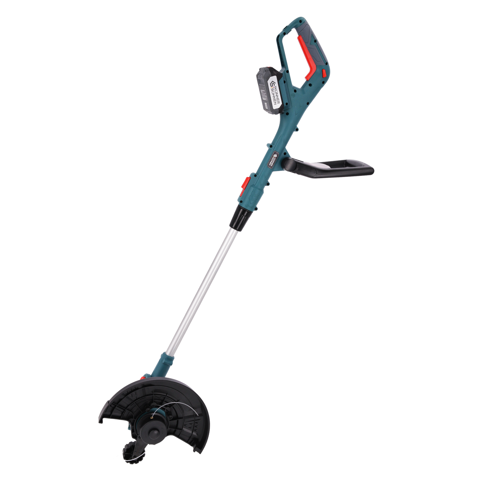 Cortabordes inalámbrico KS GT-20V