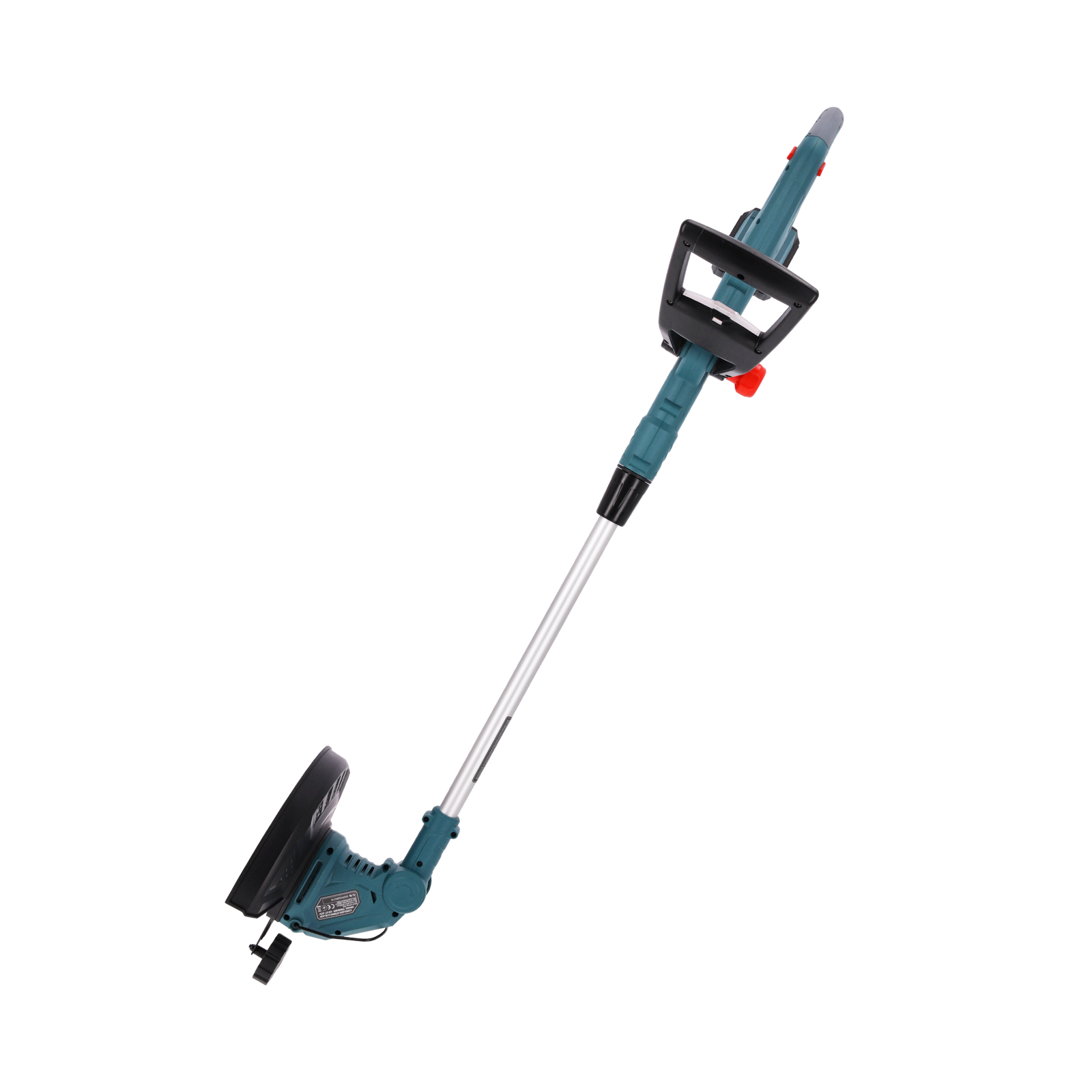 Cortabordes inalámbrico KS GT-20V