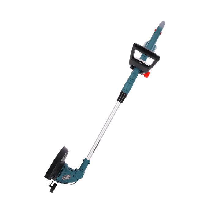 Snoerloze trimmer KS GT-20V