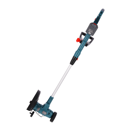 Cortabordes multifuncional inalámbrico KS MFT-20V