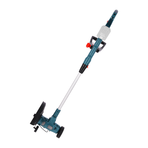 Cortabordes multifuncional inalámbrico KS MFT-20V