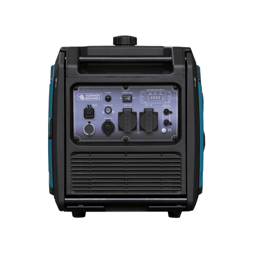 Invertergenerator KS 4000iE S