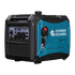Generador inverter Könner &amp; Söhnen KS 4000iE S, image 1